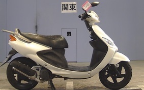 YAMAHA AXIS 100 2007 SB06J