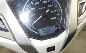 HONDA LEAD 125 JF45