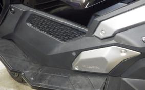 HONDA X-ADV 750 2021 RH10