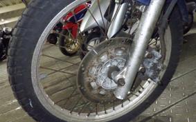 KAWASAKI KLE250 LE250A