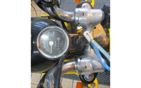 HONDA MONKEY AB27
