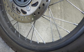 HONDA CT125 HUNTER CUB 1986 JA55