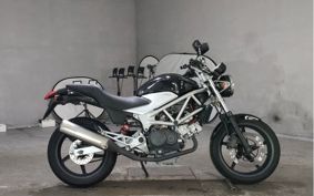 HONDA VTR 250 MC33