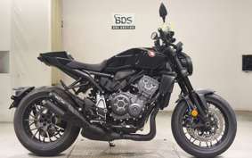 HONDA CB1000R GEN 2 2024 SC80
