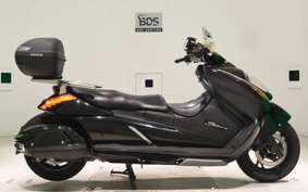 SUZUKI GEMMA 250 CJ47A