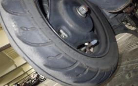 SUZUKI LET's 4 CA45A