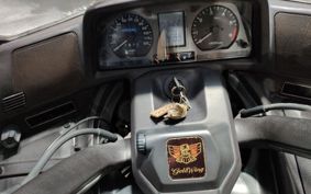 HONDA GL1500 GOLD WING 1990 SC22