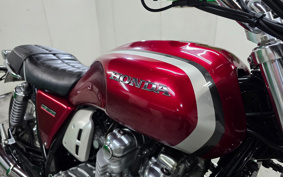 HONDA CB1100 EX ABS 2022 SC65