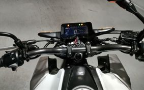 HONDA CB125 R JC79