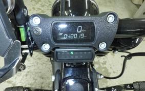HARLEY FXBBS1870 2021
