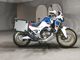 Фото Honda CRF1000L AFRICA TWIN ADVENTURE SPORT DCT 2018 с японского аукциона