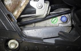 HONDA DIO Z4 GEN 2 2024 AF63