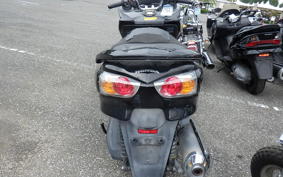 HONDA FORZA Z GEN 2 2005 MF10
