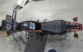HONDA RACOON 2014 AD02
