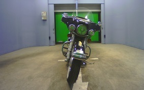 HARLEY FLH 1200 1975