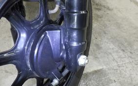 HONDA TACT Gen.4 2021 AF75