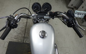 HARLEY XL883L 2004