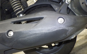 SUZUKI SWISH 125 DV12B