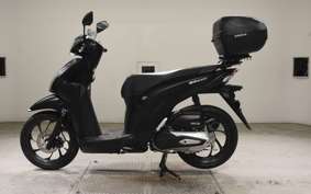 HONDA DIO 110 2012 JK03