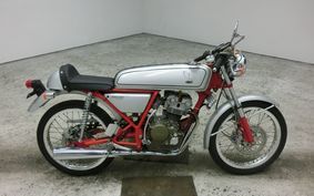 HONDA DREAM 50 AC15