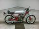 Фото Honda DREAM 50 с японского аукциона