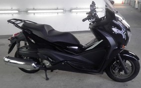 HONDA FAZE MF11