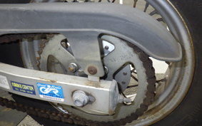 SUZUKI VANVAN 200 NH41A