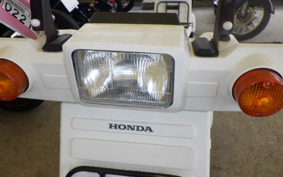 HONDA GYRO X TD02