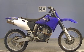 YAMAHA YZ400F CH01C