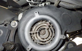 YAMAHA AXIS 125 TREET SE53J
