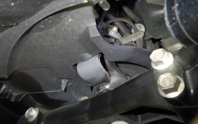 YAMAHA CYGNUS 125 XSR 3 SEA5J