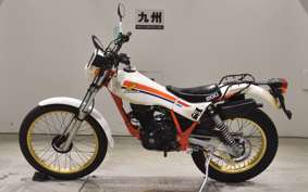 HONDA TLR200 MD09
