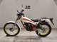 Фото Honda TLR200 1985 с японского аукциона