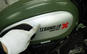 DUCATI SCRAMBLER URBAN E 2015