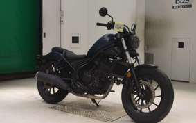 HONDA REBEL 250 A MC49