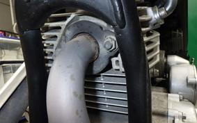 YAMAHA TRICKER Gen.2 2000 DG16J