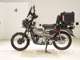 Фото Honda CT125-2 2023 с японского аукциона