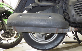 YAMAHA JOG Gen.5 SA36J
