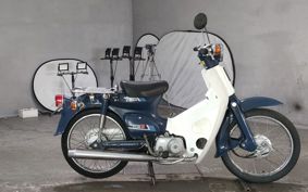 HONDA SUPER CUB50 C50