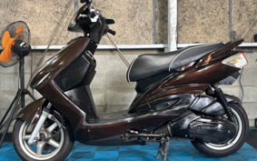 YAMAHA CYGNUS 125 X SE44J