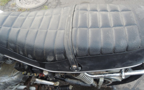 HONDA CB400 CB400T