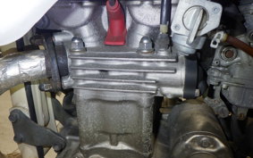 HONDA XL DEGREE MD26