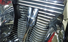 HARLEY FXDL 1580 2010