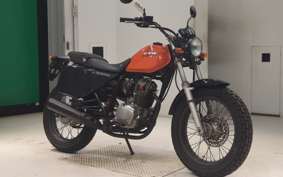 HONDA FTR223 MC34
