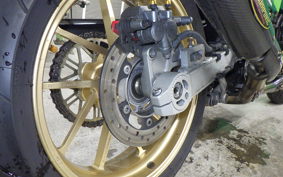 KAWASAKI GPZ900R NINJA 1999 ZX900A