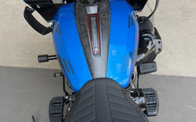 HARLEY FLHXSTSE CVO 2026 TR8