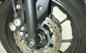 YAMAHA MT-07 ABS 2015 RM07J