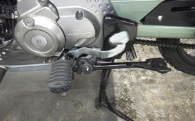 HONDA CT125-2 2026 JA65