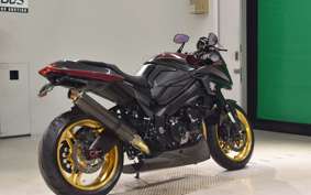 SUZUKI KATANA 2020 GT79B