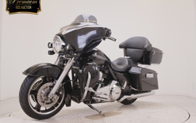 HARLEY FLHX 1690 2013